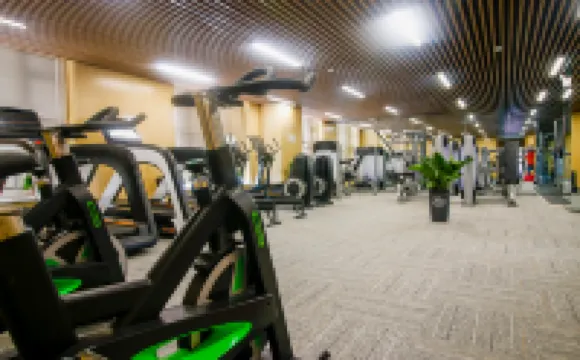 和田金鷹國際大飯店（團結廣場店）