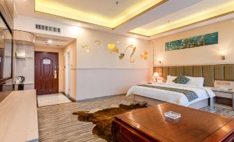 Huaying Hotel