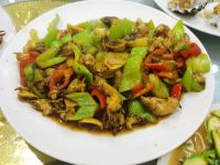 长岛优客渔家乐 - 餐厅