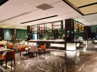 海寧皮都錦江大飯店