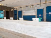 华创宝仕龙酒店(番禺石基店) - 公共区域