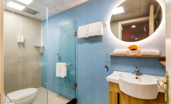 Homeinn · neo (Taiyuan Bell Tower Street Liuxiang Food Street)