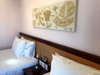 Hotel Palm Royal Naha Kokusai Street