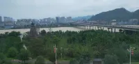 Rongjiang Qingqing Hotel (Cunchao Football Field) - sarapan