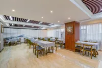 愛客思飯店（鞍山火車站市中心店）