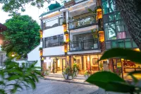 Shushe Hotel Các khách sạn ở Yang Dike Wharf