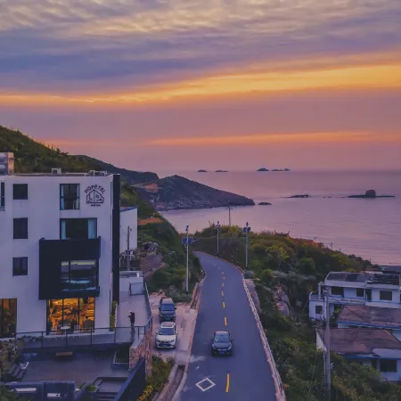 Floral Hotel ·Shengsi Hopetel Hotel
