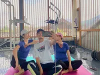 Lijiang Fanqixuan·Tsei Snow Mountain Panorama Designer Meisu（Shuhe Ancient Town Store）