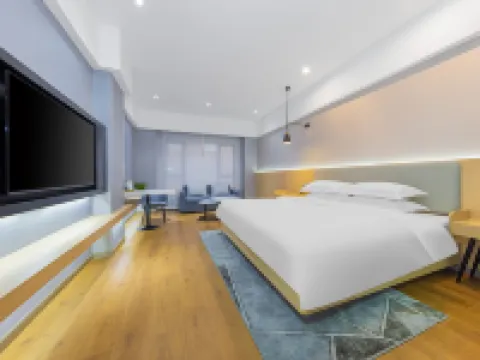 CHEERMAY HOTELS·Jiangling Central Peninsula Branch Hotels in Jiangling