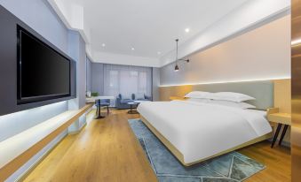 CHEERMAY HOTELS·Jiangling Central Peninsula Branch