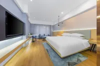 CHEERMAY HOTELS·Jiangling Central Peninsula Branch Hotel di Jiangling