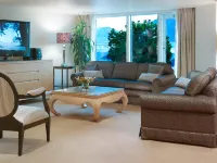Pan Pacific Vancouver Hotels in Vancouver
