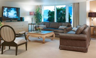 Pan Pacific Vancouver