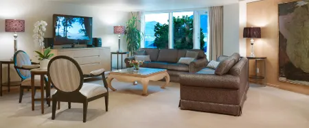 Pan Pacific Vancouver