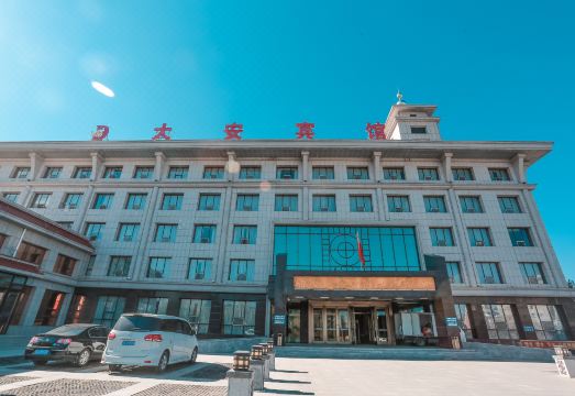 다안 호텔 대표 이미지