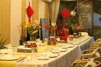 Guangzhou Jinxia Bieyuan