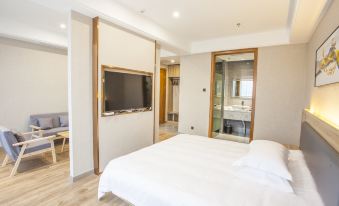 Shaowu Chengda Hotel