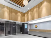 โรงแรมจีเฟิง (จัตุรัสประชาชน คู่เอ่อเล่อ) โรงแรมในคู่เอ่อเล่อ