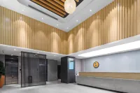 지펑 호텔 (쿠얼러 인민광장) 쿠얼러 호텔