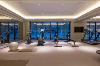 Mercure Dongtai Huanghai Forest Park Hotels in Dongtai