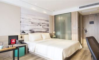 Crowne Plaza Fuzhou South, an IHG Hotel - Housity
