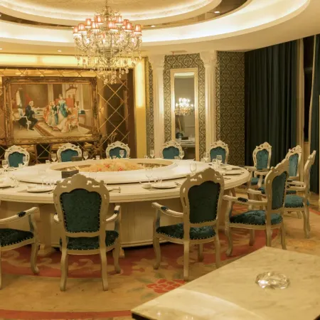 Dingyuan Hotel (Dingyuan General Hospital)
