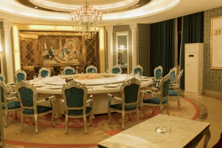 Dingyuan Hotel (Dingyuan General Hospital)