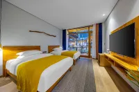xiangxishuixie hotel - Homestays