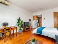 广州丽顿公寓 - 精选舒适大床房