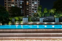 Songshan Lake Villa - สระว่ายน้ำส่วนตัว