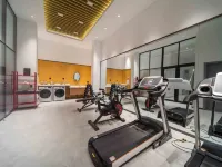 CityNote希諾酒店（寧波萬象城灣頭地鐵站店） 鄰近外滩大桥的酒店