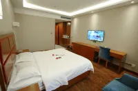 Lin Hong Hotel Hotels in Fang County