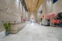 클라우드 스크린 인터내셔널 호텔