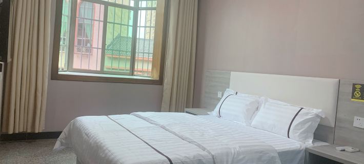 Longli Jinlong Hotel Hotels in Longli County