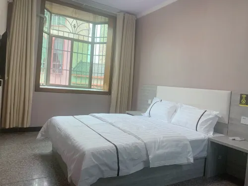 Longli Jinlong Hotel