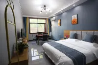 Huashan Yishan Bieyuan Homestay