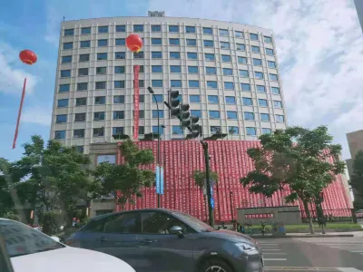 Jinhaimei Hyatt Ninghai Hotel Hotels in Ninghai