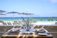แสมี่ โคส บีช แอนด์ สแปลช - โรงแรมราคาถูก