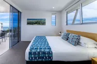 Coco Mooloolaba - Balkon