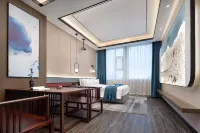 Yipin International Hotel (County Government Affairs Center) Hotels in Xiangtanxian