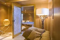 Cavo Tagoo Mykonos - 5-Star