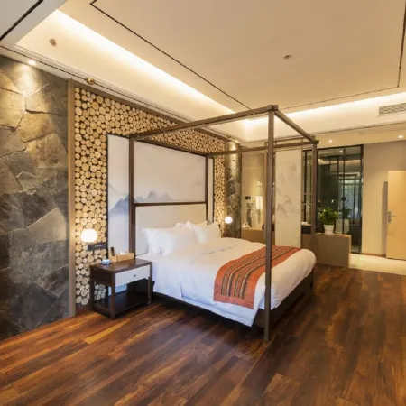 Banshan Hotel