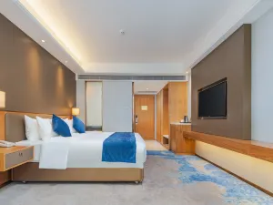 Huangguan Hotel