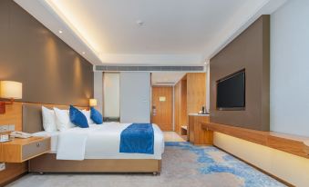 Huangguan Hotel