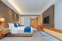 Huangguan Hotel Hotels in Fangchenggang