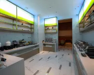 Jinjiang Inn Hotel (Bairin Youqi Daban No.4 Middle School Branch) - servizio colazione