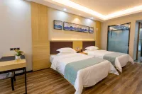 โรงแรมนานาชาติเจิ้งเกา ฉงจั่ว - 3 ดาว