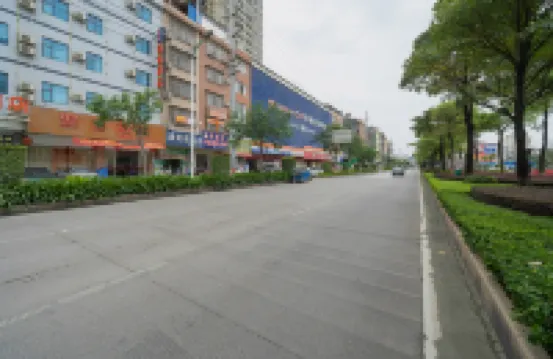 Pinshang Hotel (Pingnan County People's Hospital Bus Terminal Store)