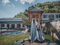 Xinglong Forest Country Residence Hotels in Xinglong