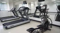 Qingshui·Tianyi Hot Spring Qingxianghe Hotel - Gym